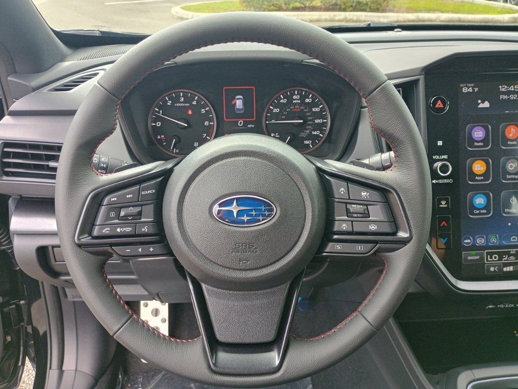New 2026 Subaru Impreza RS AWD/4WD image 19