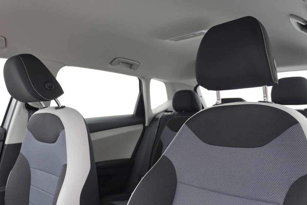 New 2026 Volkswagen Taos S FWD image 11