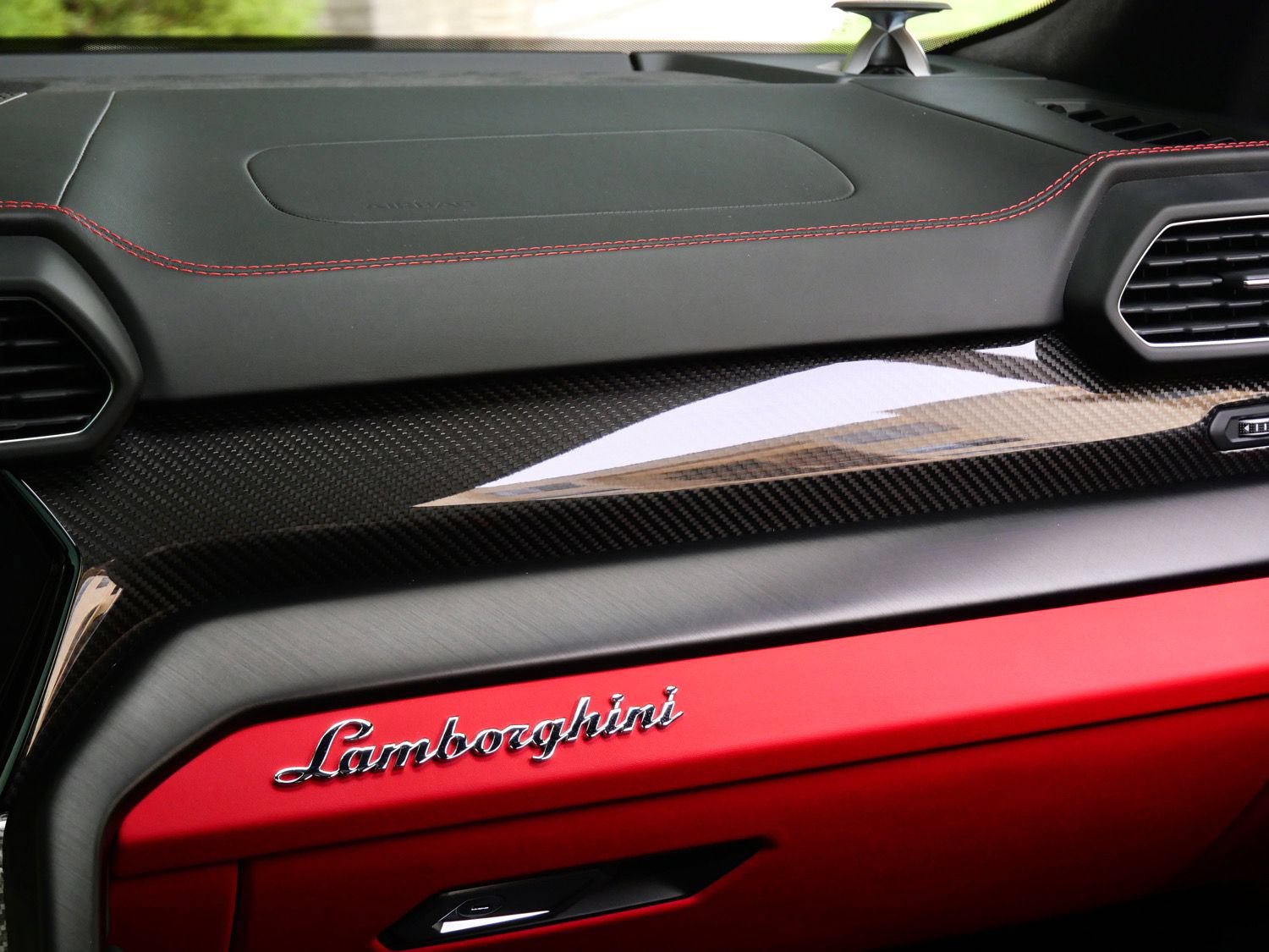 Used 2024 Lamborghini Urus S AWD/4WD image 23