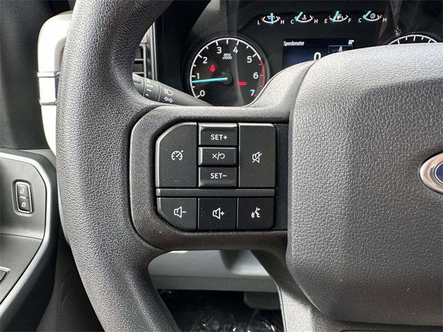 Used 2024 Ford F250 XLT w/ Snow Plow Prep Package image 15