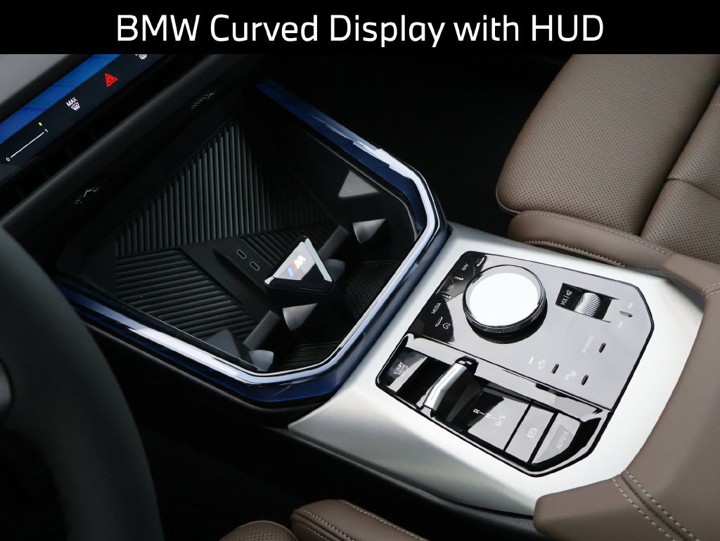 New 2026 BMW X3 xDrive30i w/ Premium Package AWD/4WD image 20