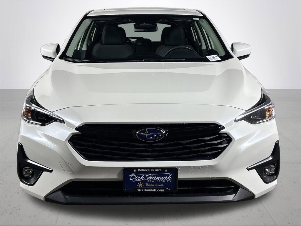 New 2026 Subaru Impreza 2.0i Sport image 3