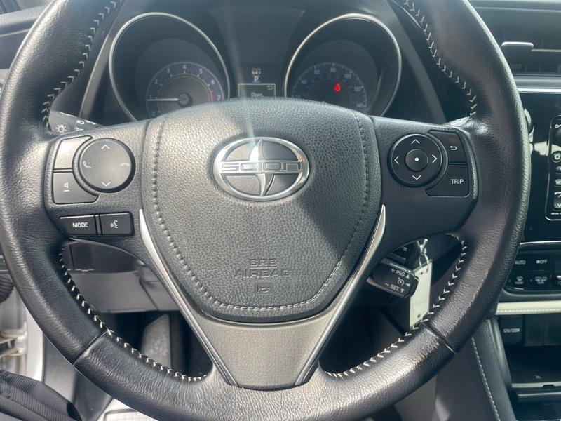 Used 2016 Scion iM image 21