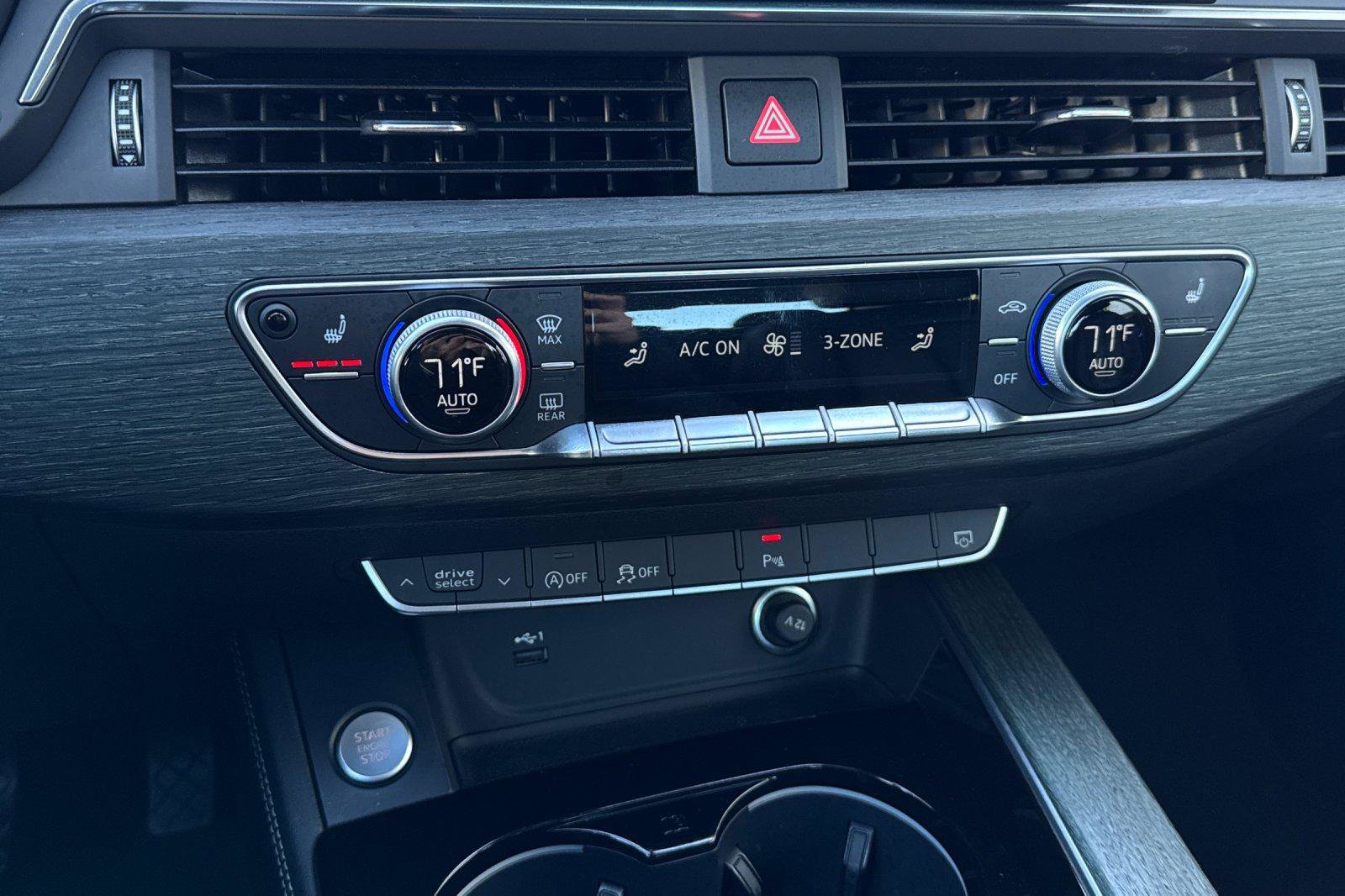 Used 2021 Audi A4 2.0T Premium Plus image 22