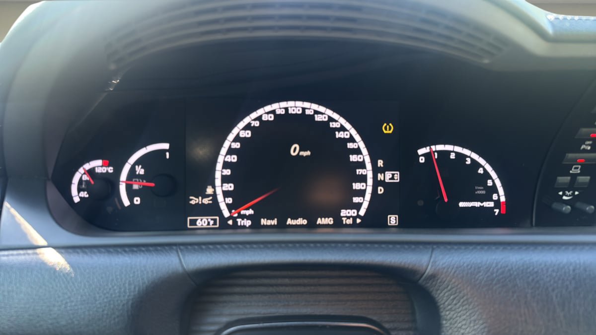 Used 2014 Mercedes-Benz CL 63 AMG image 13