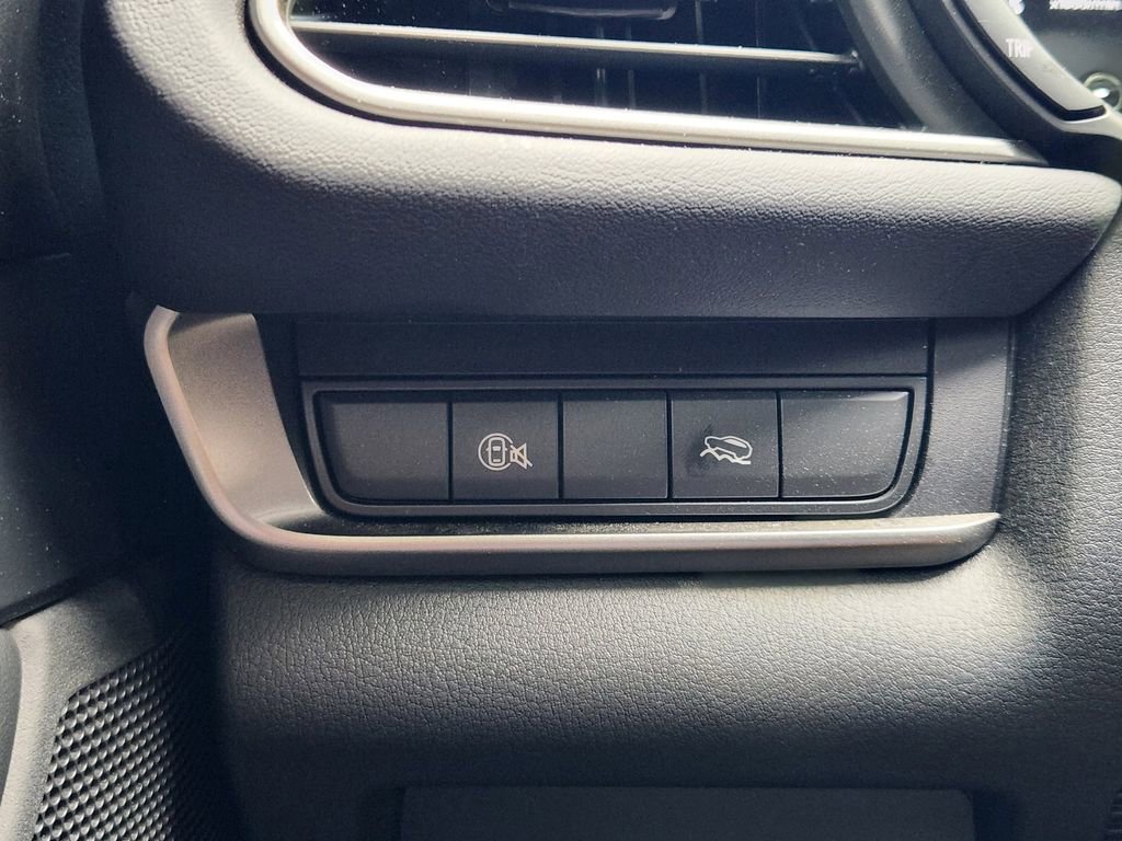 Used 2024 MAZDA CX-30 AWD 2.5 S w/ Select Sport Pkg image 21