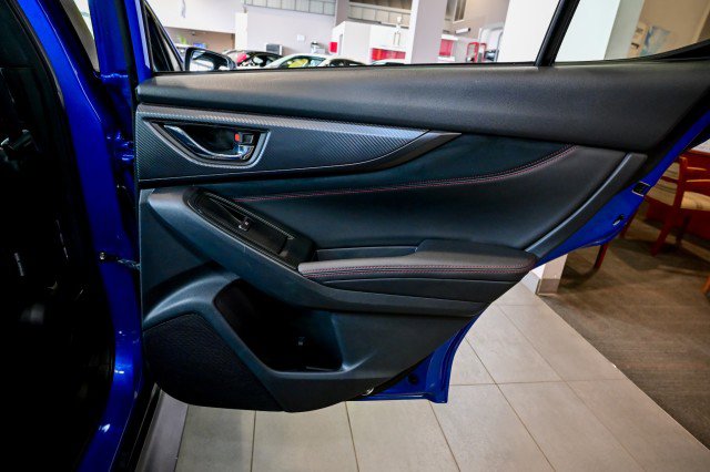 Used 2022 Subaru WRX GT image 24