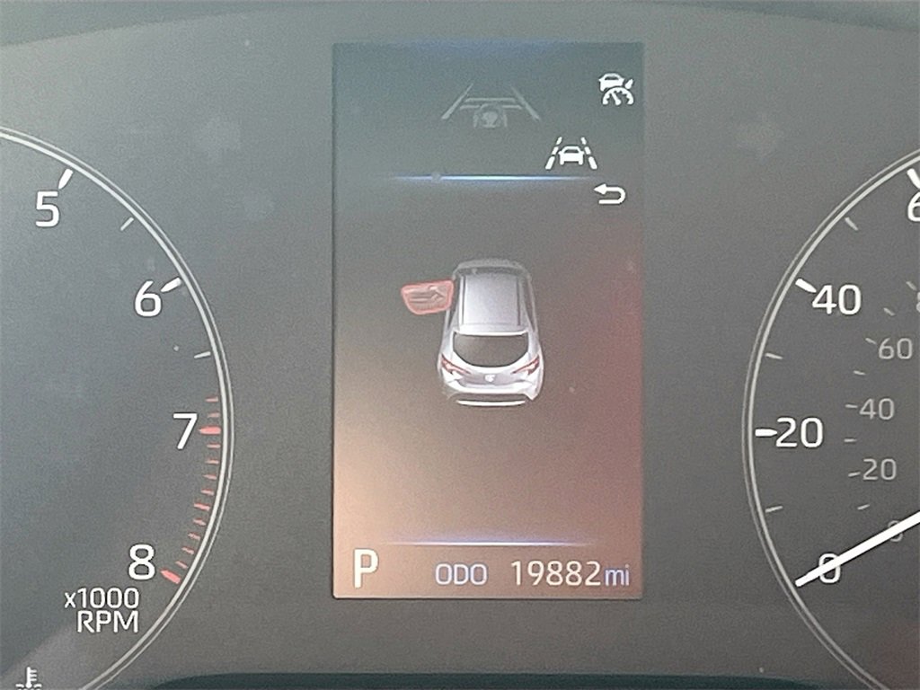 Used 2024 Toyota Corolla SE image 12