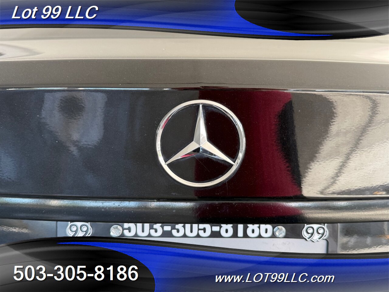 Used 2015 Mercedes-Benz C 63 AMG Coupe image 45