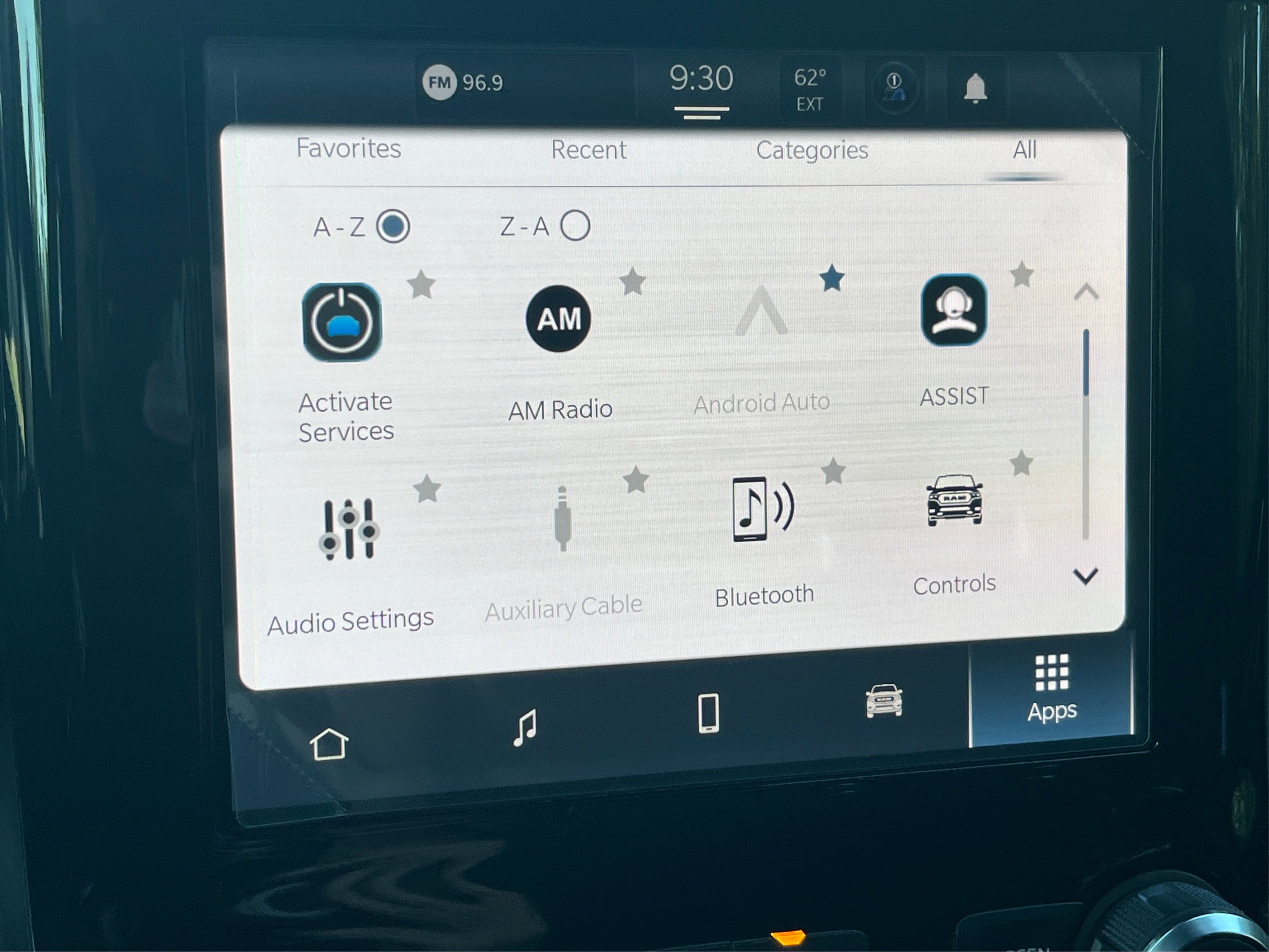 New 2026 RAM 1500 Big Horn image 55