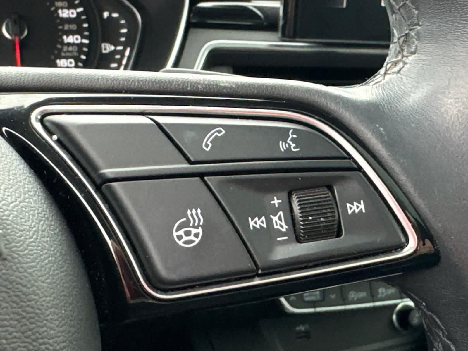Used 2022 Audi A5 2.0T Premium AWD/4WD image 22