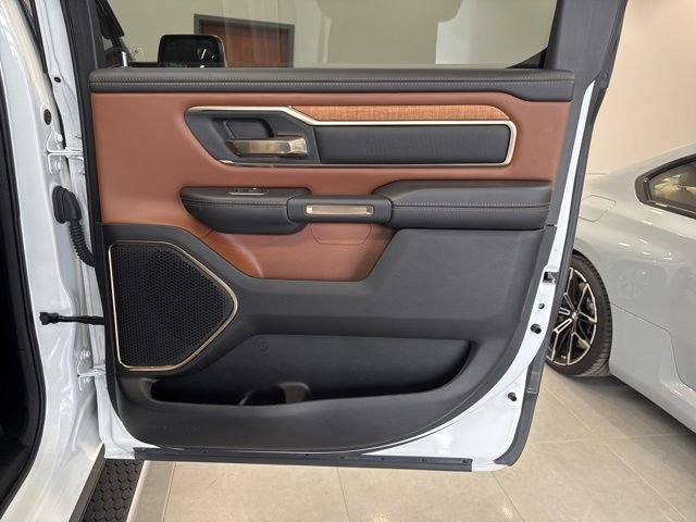 Used 2024 RAM 1500 Limited image 48