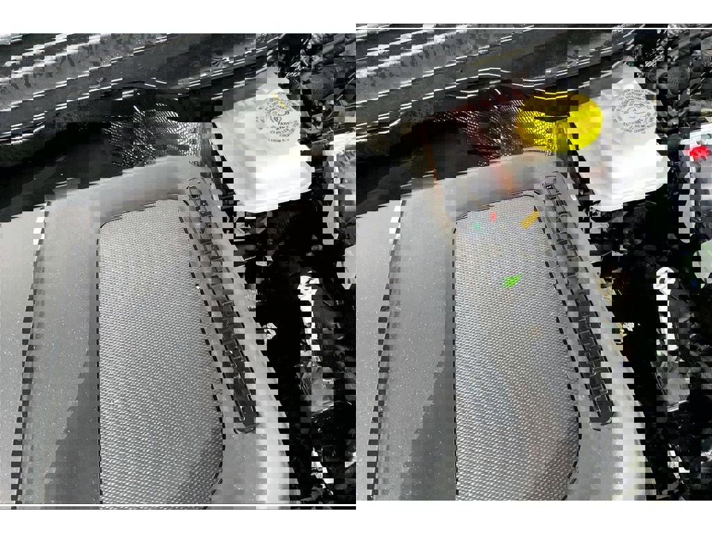 Used 2025 RAM 1500 Big Horn image 33