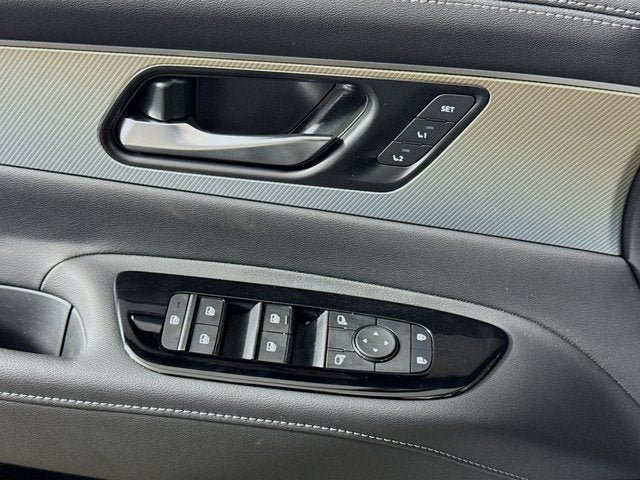New 2026 Nissan Murano SL AWD/4WD image 15