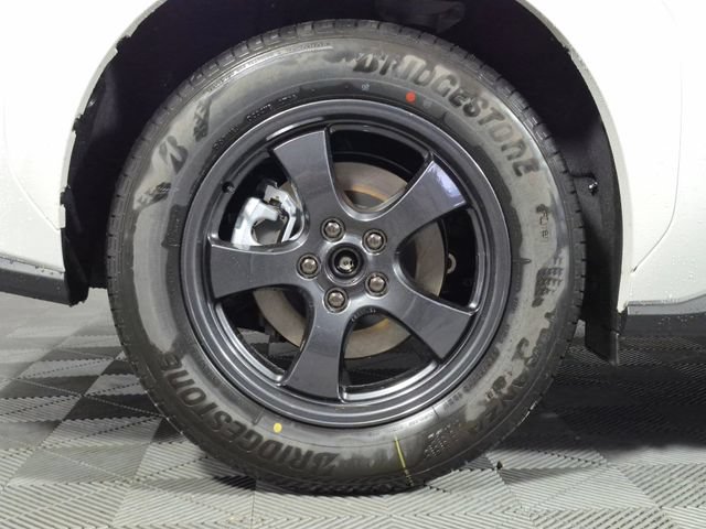 New 2026 Toyota bZ AWD/4WD image 26