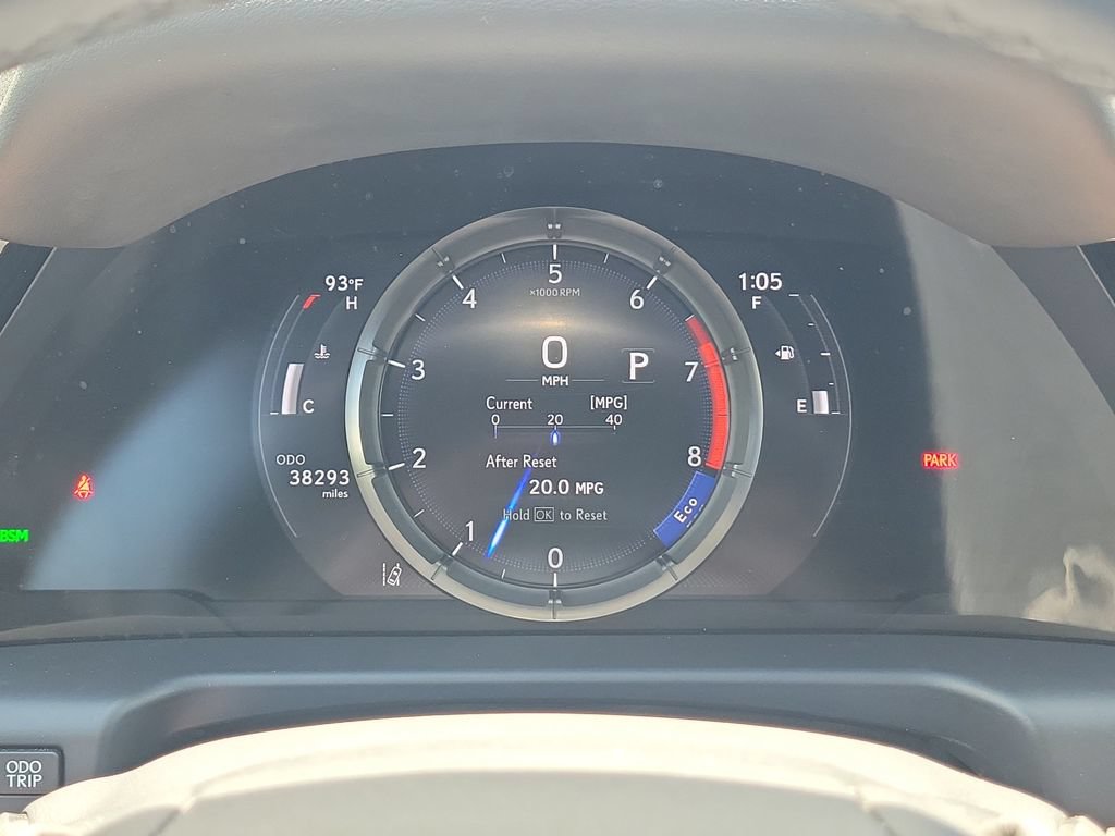 Used 2022 Lexus ES 350 F Sport w/ Accessory Package 2 FWD image 27