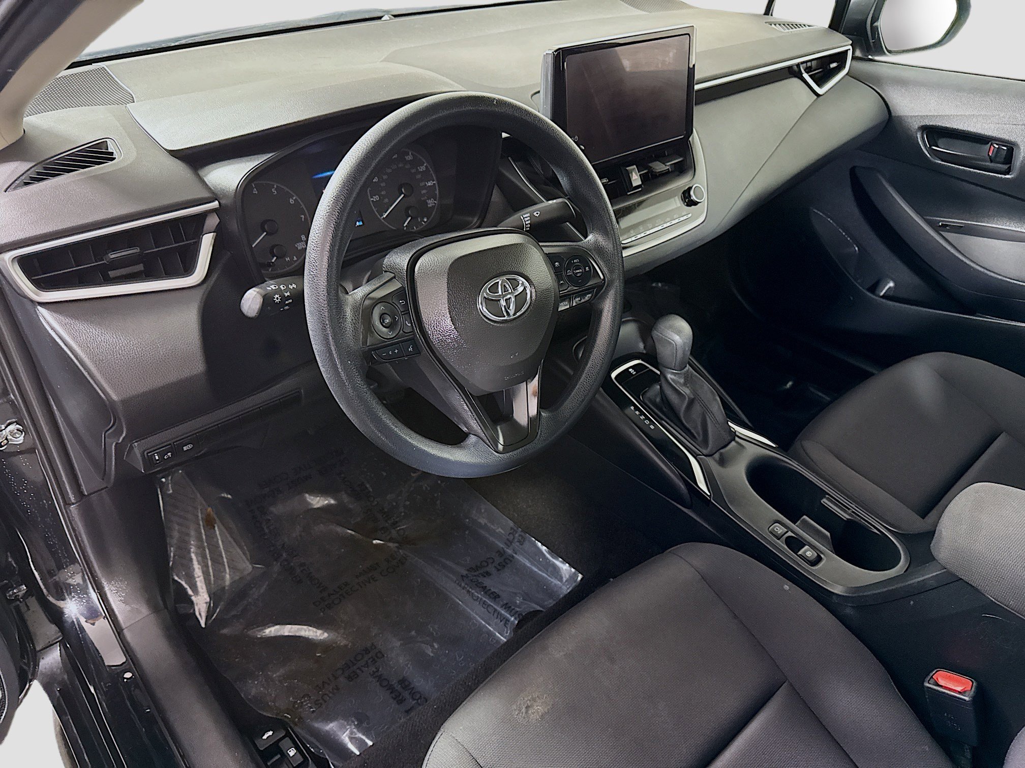 Used 2023 Toyota Corolla LE FWD image 22