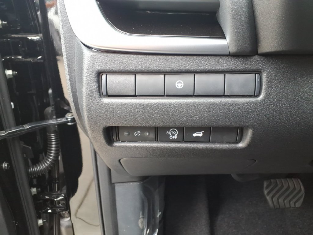 New 2026 Nissan Rogue SV w/ Rock Creek Premium Package AWD/4WD image 17