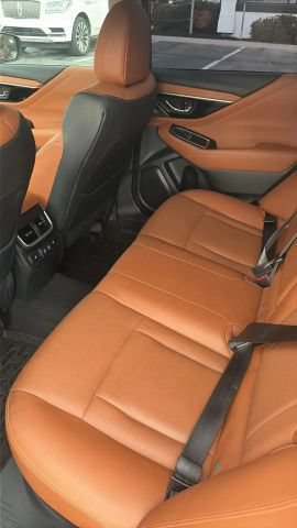 Used 2022 Subaru Legacy Touring XT w/ Popular Package #3 AWD/4WD image 13
