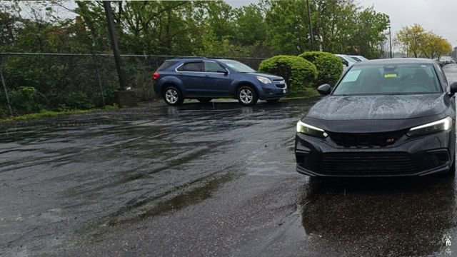 Used 2022 Honda Civic Si image 2
