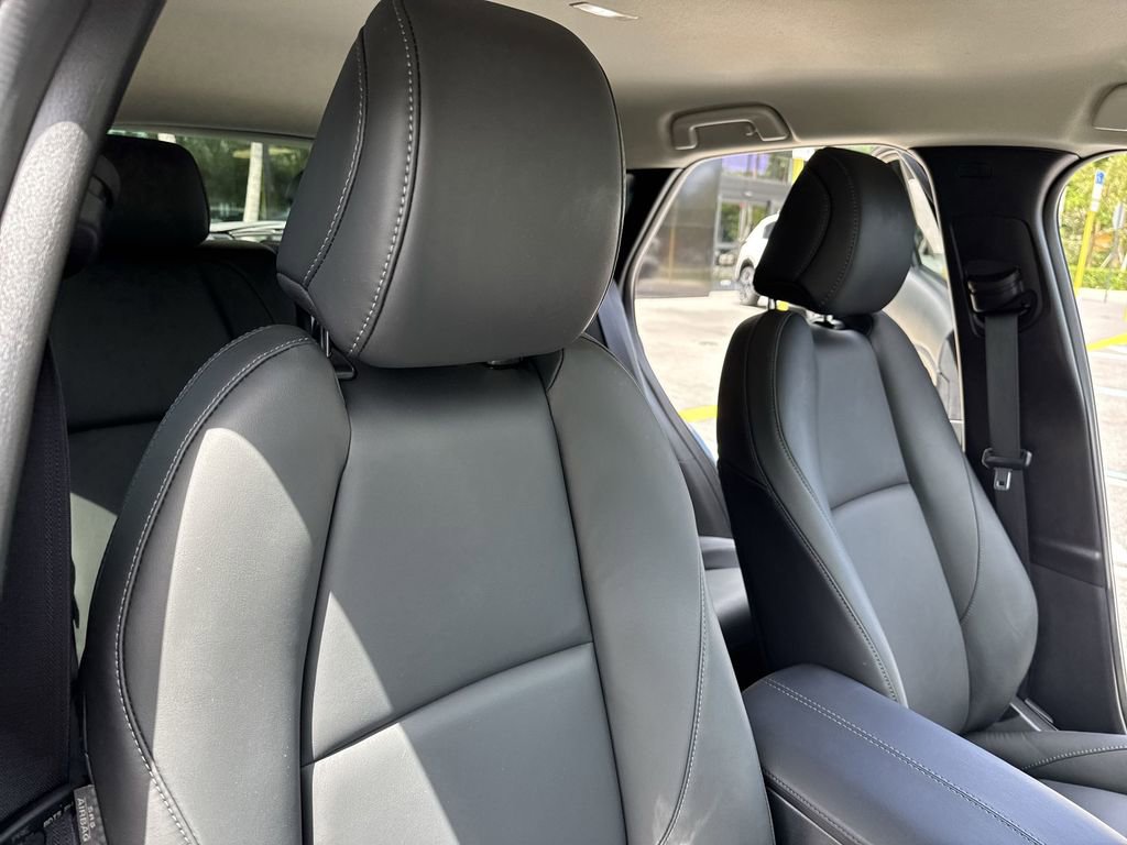 Certified 2024 MAZDA CX-30 AWD 2.5 S w/ Select Sport Pkg image 43