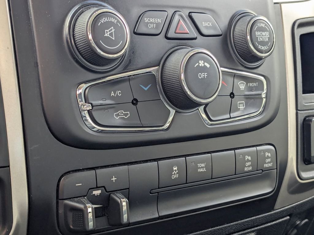 Used 2018 RAM 1500 Lone Star image 14