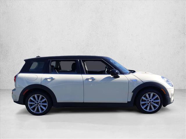 Used 2019 MINI Cooper Clubman S FWD image 4