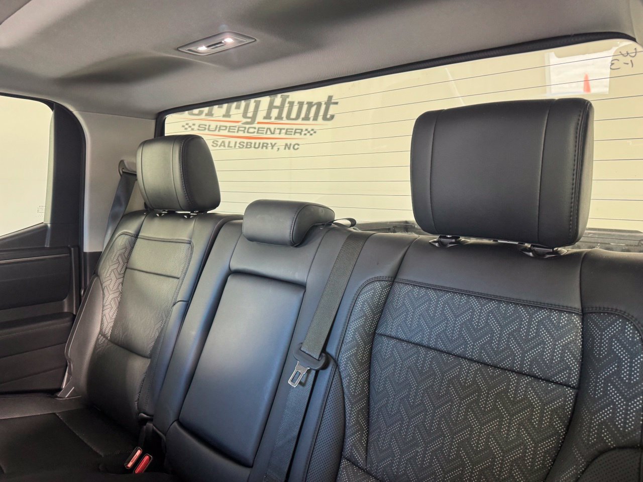 Used 2023 Toyota Tundra Limited w/ Power Package AWD/4WD image 11
