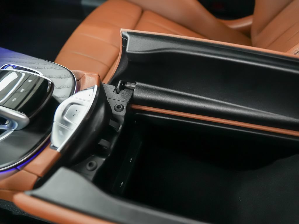 Used 2022 Mercedes-Benz E 450 4MATIC Cabriolet image 31