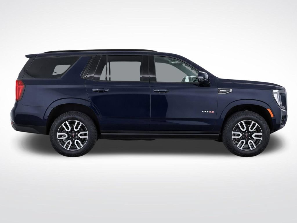 Used 2023 GMC Yukon AT4 w/ AT4 Premium Plus Package AWD/4WD image 9