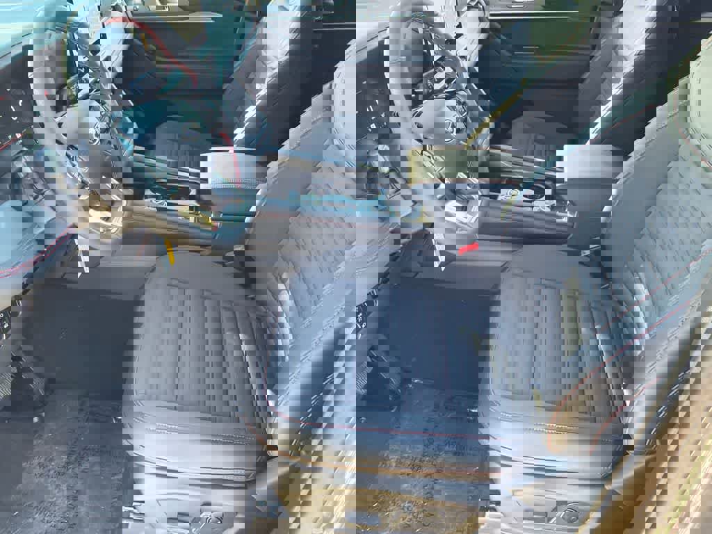 New 2026 Ford Explorer ST-Line image 11