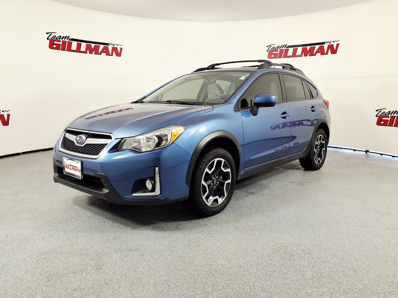 Used 2017 Subaru Crosstrek 2.0i Premium AWD/4WD image 3
