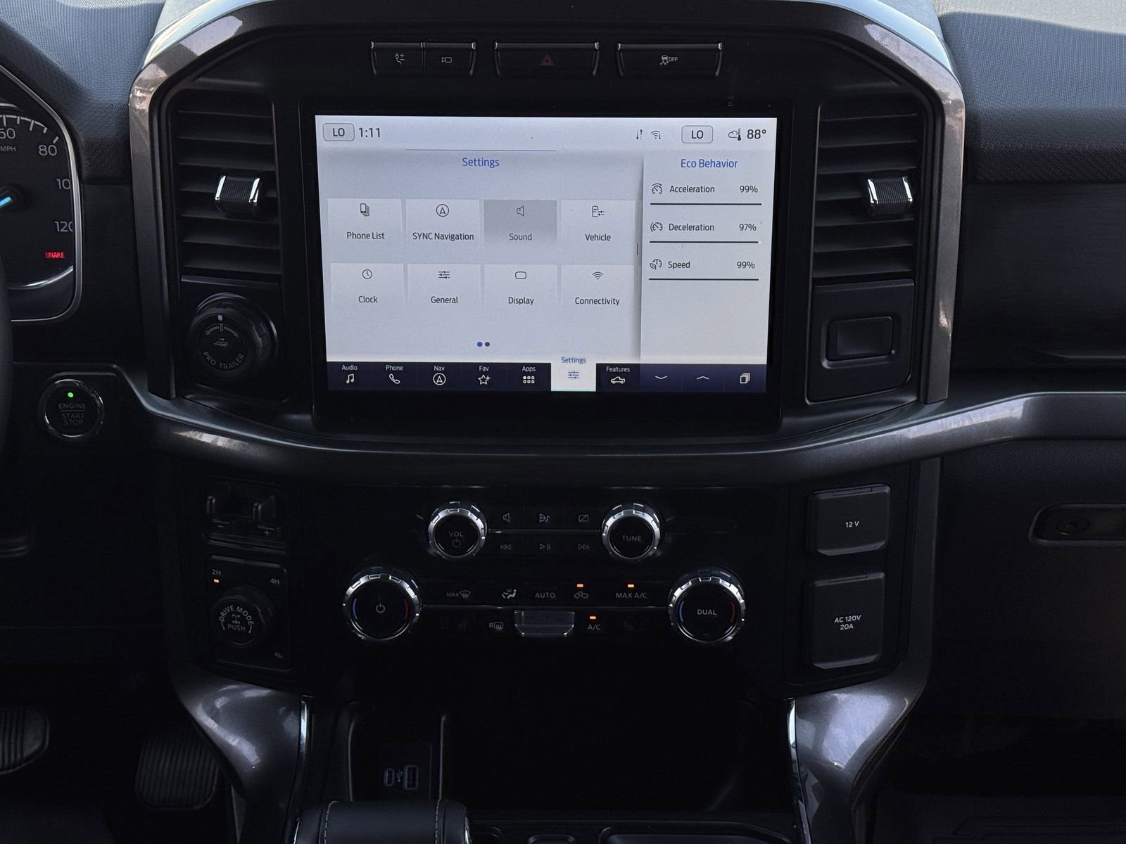 Used 2023 Ford F150 XLT w/ Equipment Group 302A High image 20