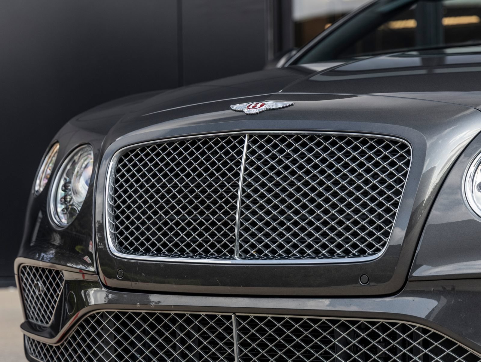 Used 2017 Bentley Continental GT AWD/4WD image 18