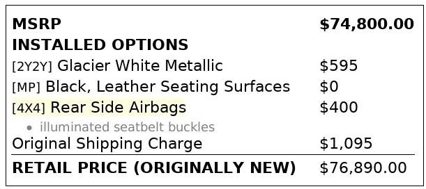 Used 2021 Audi e-tron Premium Plus w/ Premium Plus Package image 4