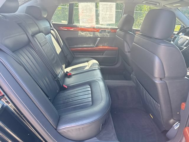 Used 2004 Volkswagen Phaeton V8 AWD/4WD image 10