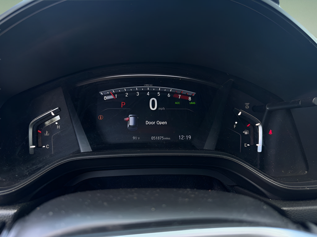 Used 2021 Honda CR-V LX image 21