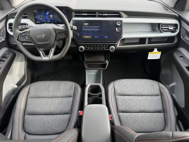 New 2027 Chevrolet Bolt RS FWD image 11