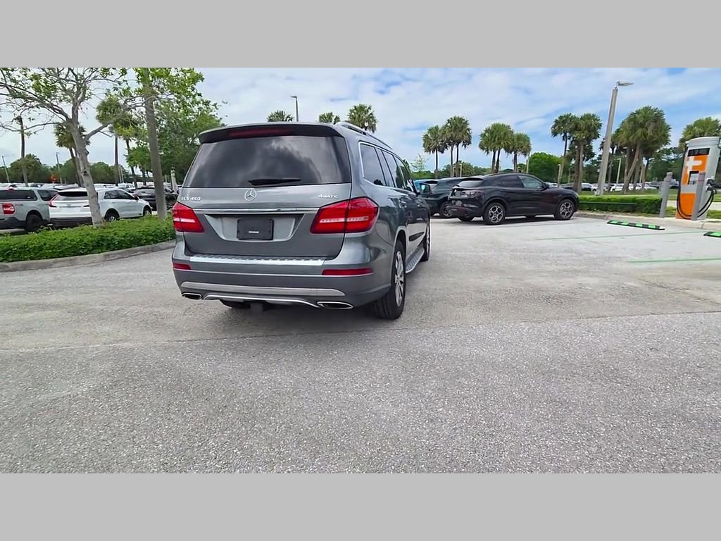 Used 2019 Mercedes-Benz GLS 450 4MATIC image 40