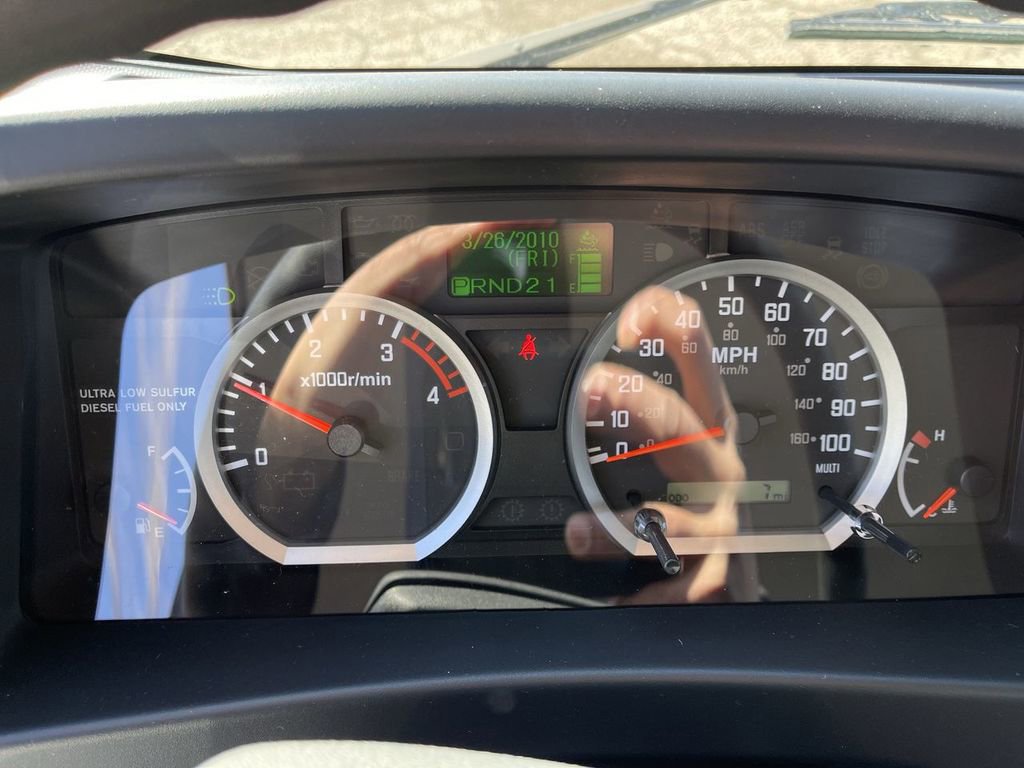 New 2024 Chevrolet Low Cab Forward 5500HD image 11