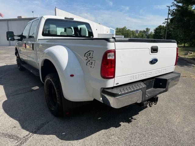 Used 2015 Ford F350 XL w/ Power Equipment Group AWD/4WD image 5