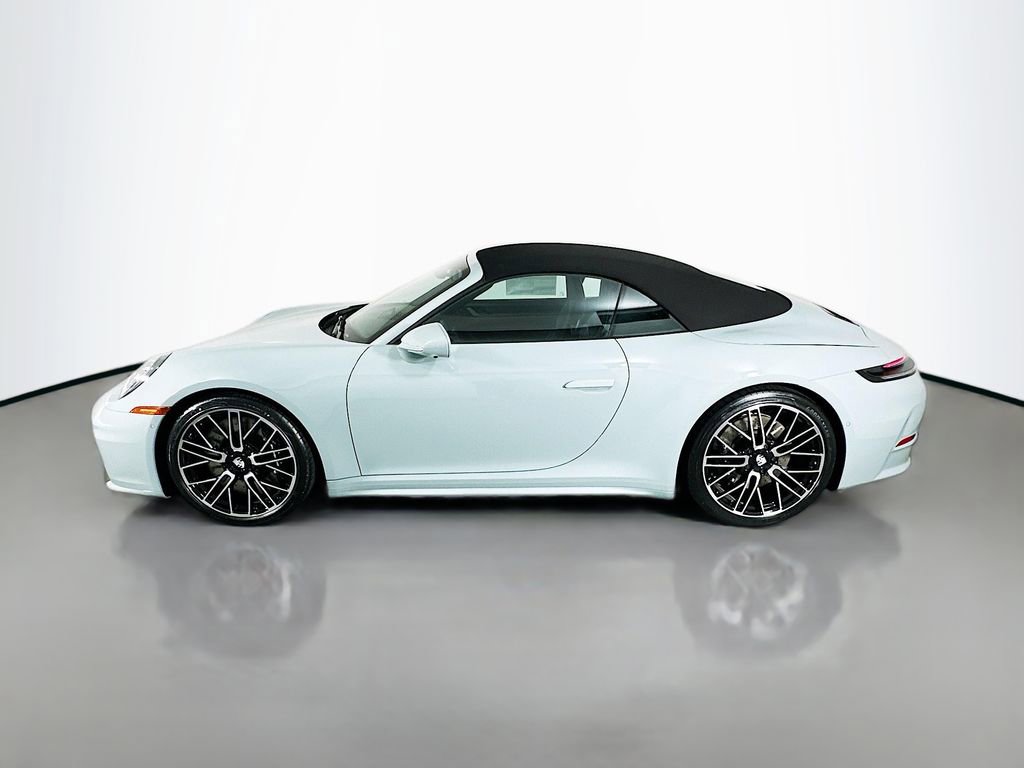 New 2026 Porsche 911 Carrera S image 2
