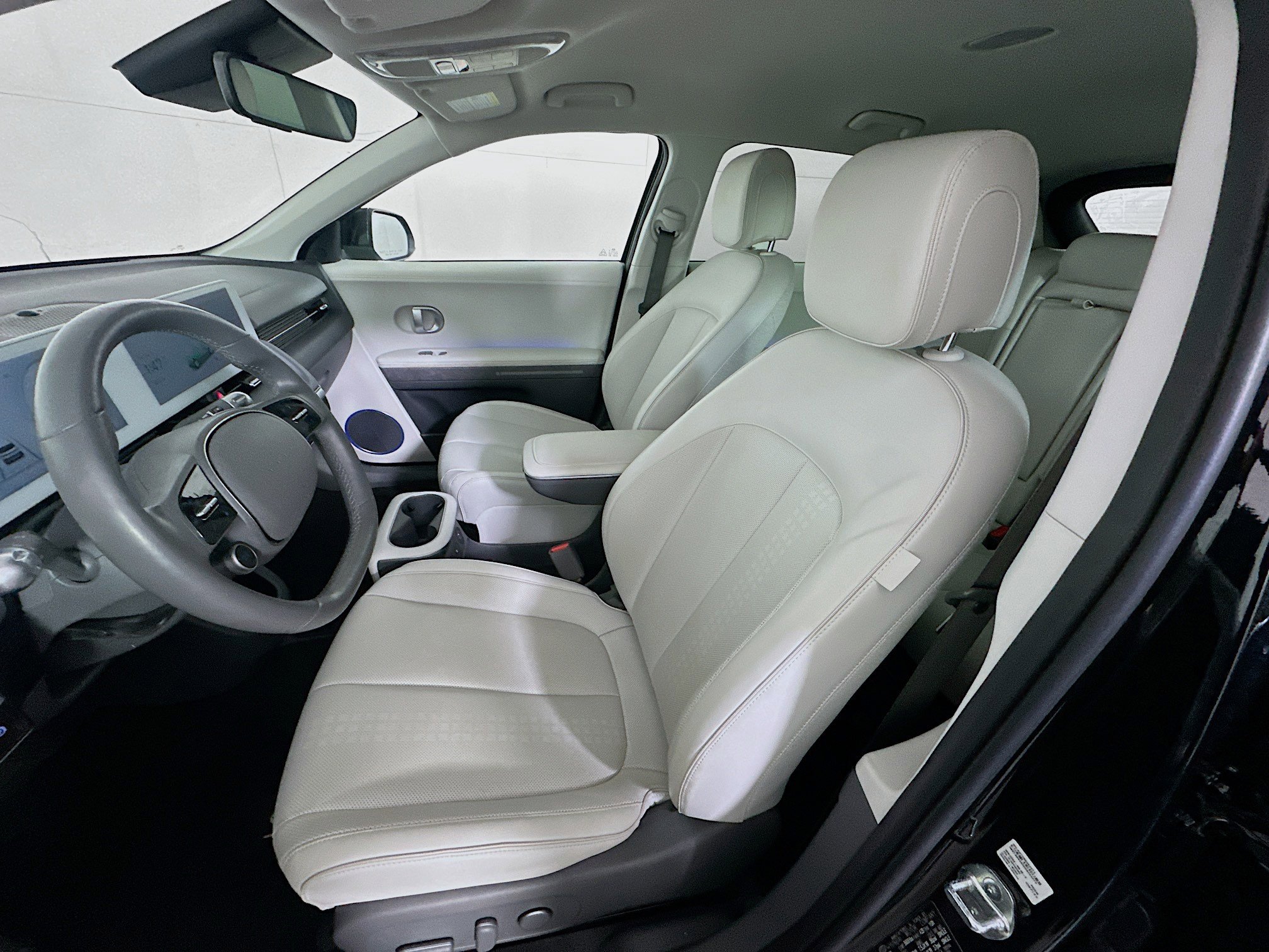 Used 2023 Hyundai Ioniq 5 SEL image 13