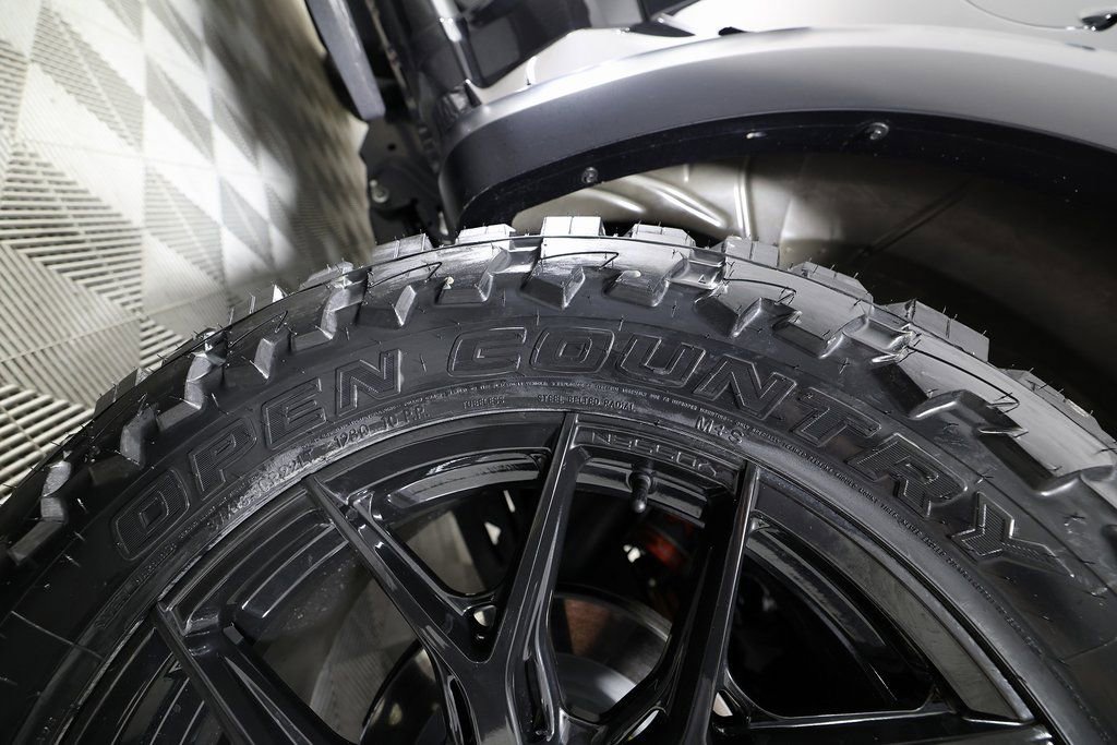 Used 2025 Ford F150 Raptor w/ Equipment Group 803A Raptor R image 55