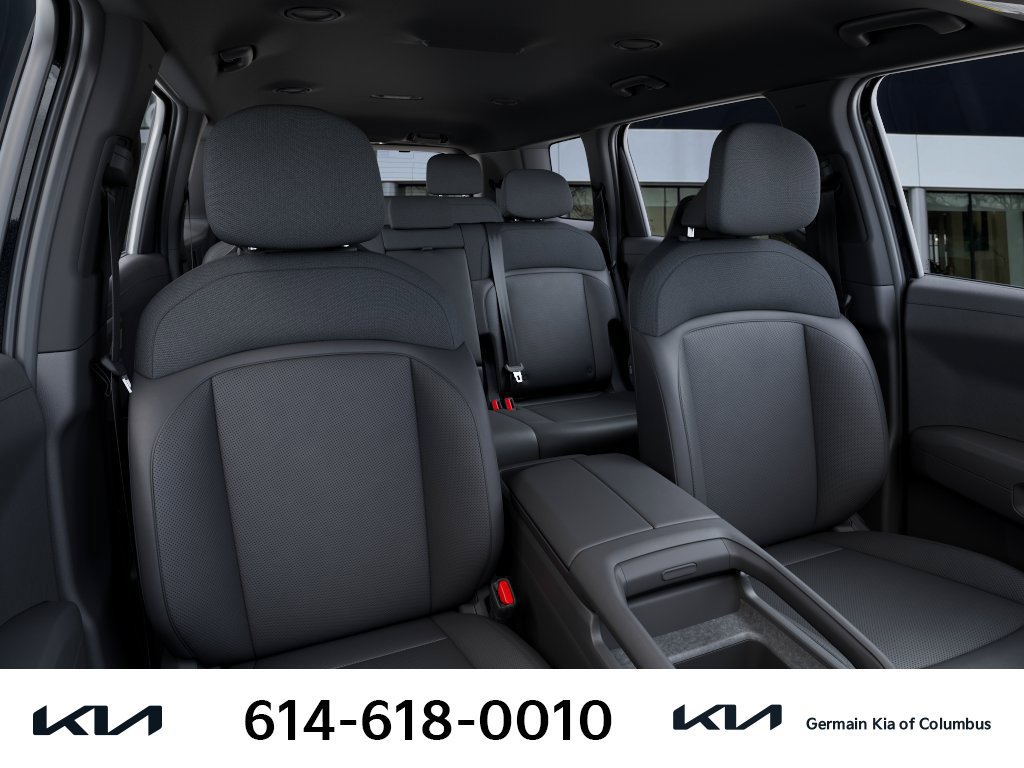 New 2027 Kia Telluride LX FWD image 18