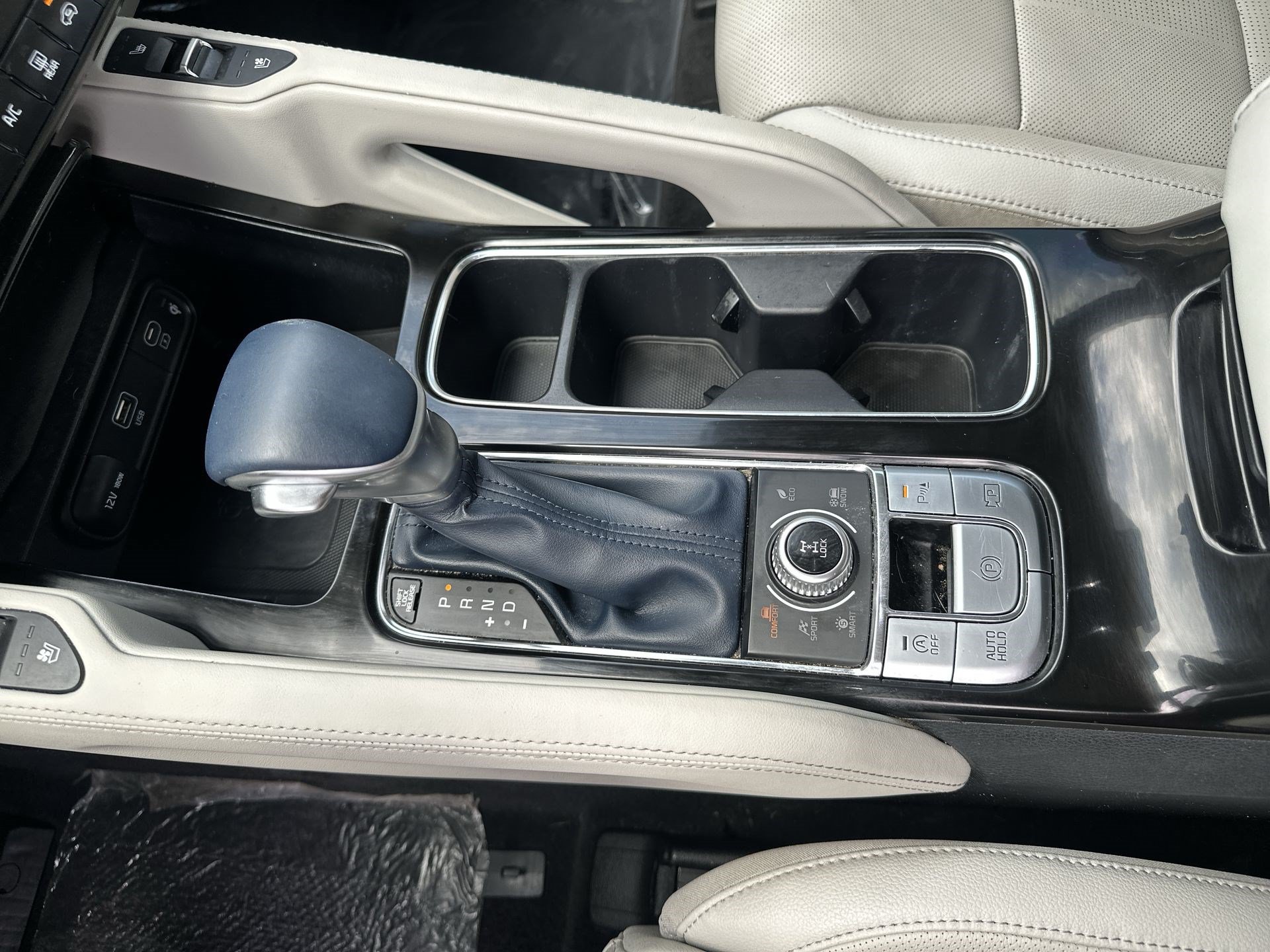 Certified 2023 Kia Telluride SX AWD/4WD image 21