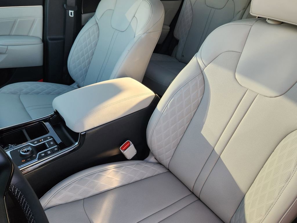 New 2026 Kia Sorento SX Prestige image 8