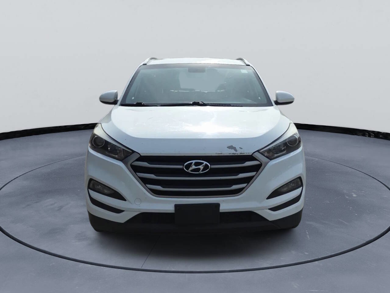 Used 2017 Hyundai Tucson SE image 3