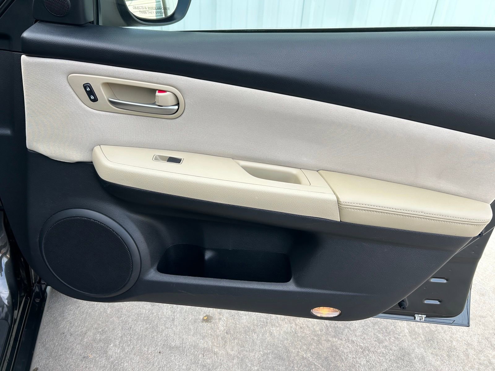 Used 2013 MAZDA MAZDA6 i Sport image 34