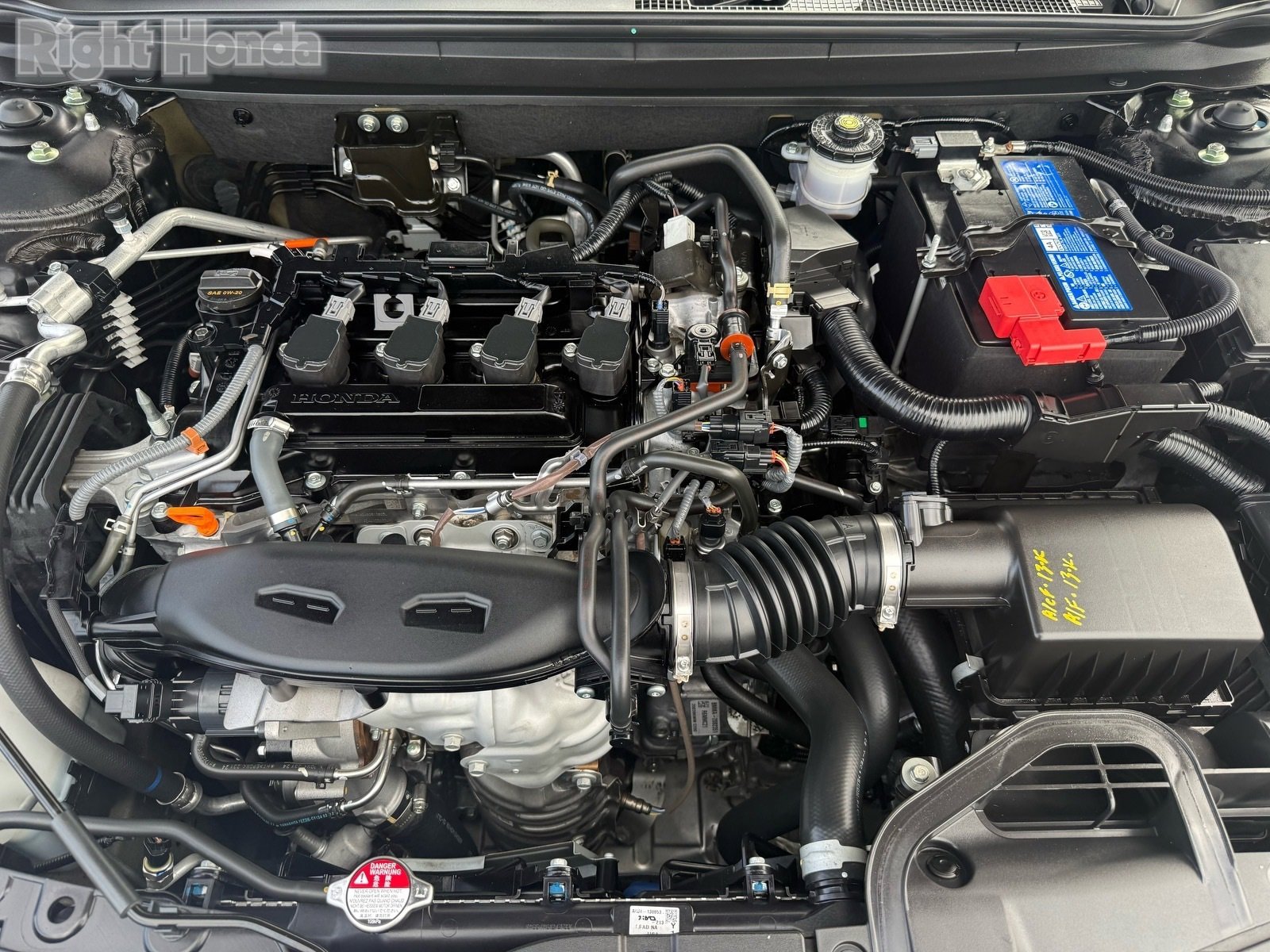 Used 2024 Honda Accord LX image 29